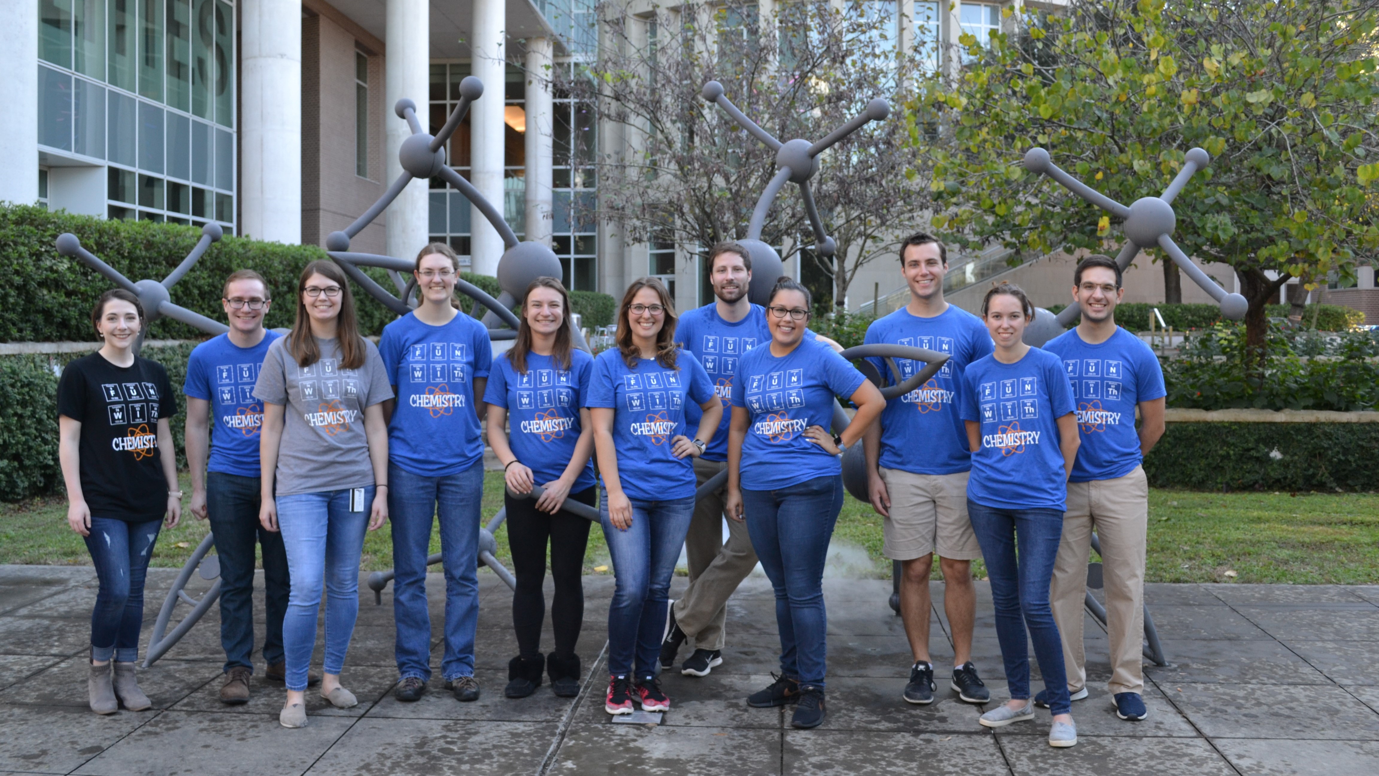 Rice Volunteers